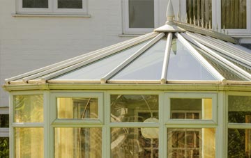 conservatory roof repair Stawley, Somerset