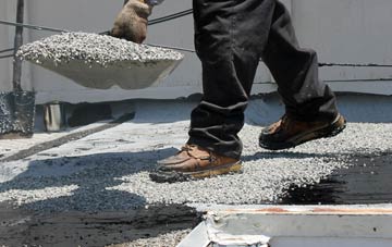 Stawley flat roofing companies