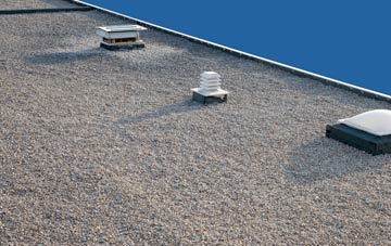 flat roofing Stawley, Somerset