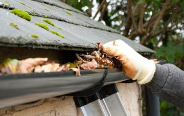 gutter cleaning Stawley, Somerset
