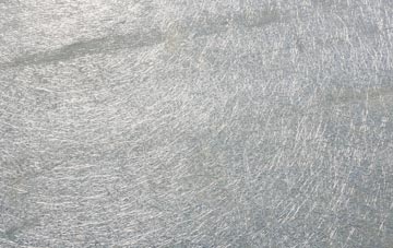 Stawley laminate fibreglass or shingles?