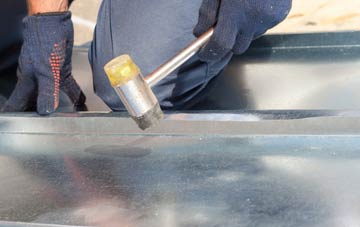 Stawley metal roofing costs