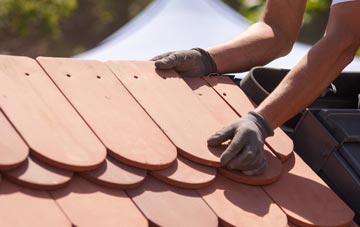 Stawley roof tile contractors