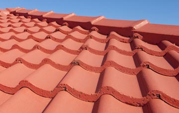 Stawley tile and slate roof replacement