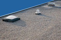 Stawley flat roofing