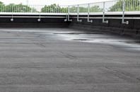 find rated Stawley flat roofing companies